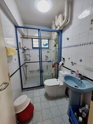 Blk 469A Blue Riverview (Sembawang), HDB Executive #632491821